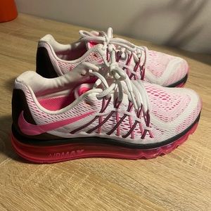 Nike Airmax Running Sneakers